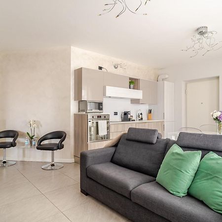 Dalmine Luxury Suite Exteriör bild