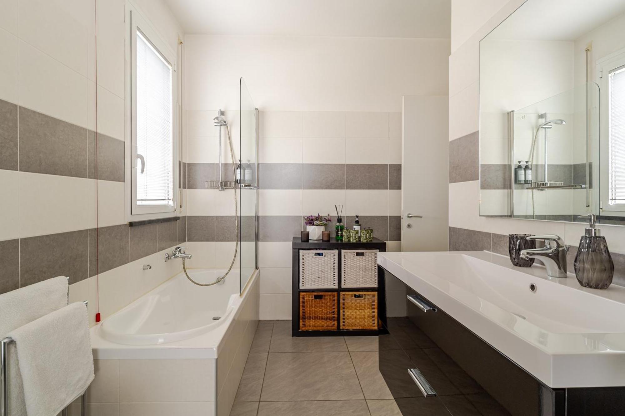 Dalmine Luxury Suite Exteriör bild