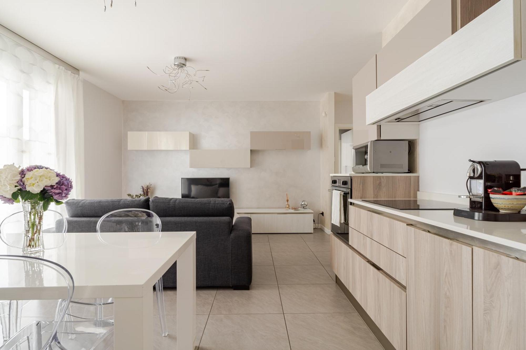 Dalmine Luxury Suite Exteriör bild