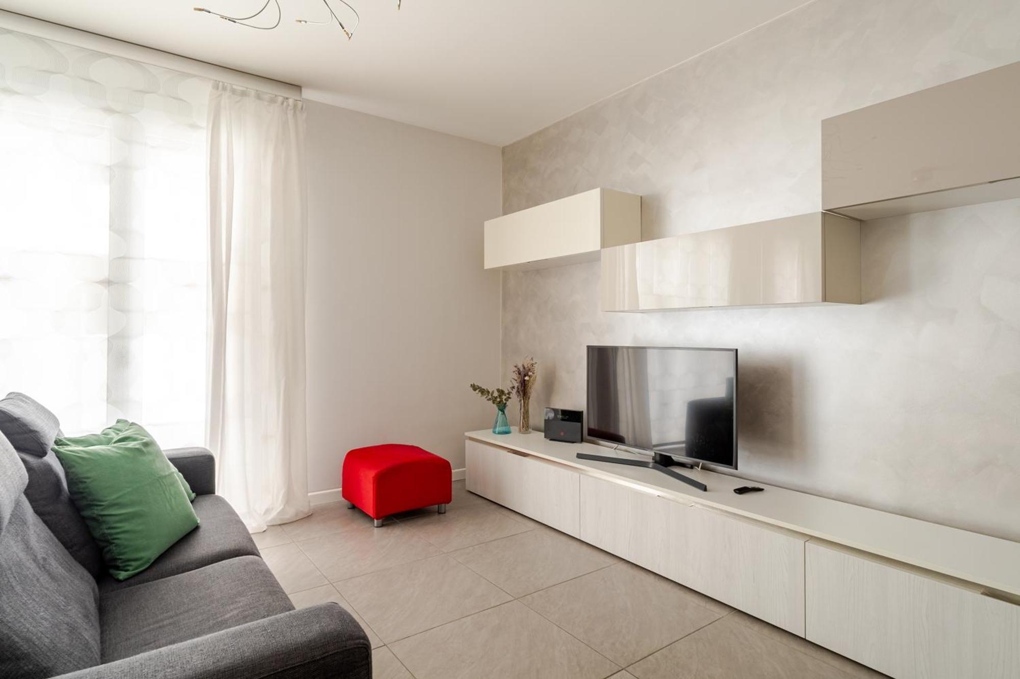 Dalmine Luxury Suite Exteriör bild